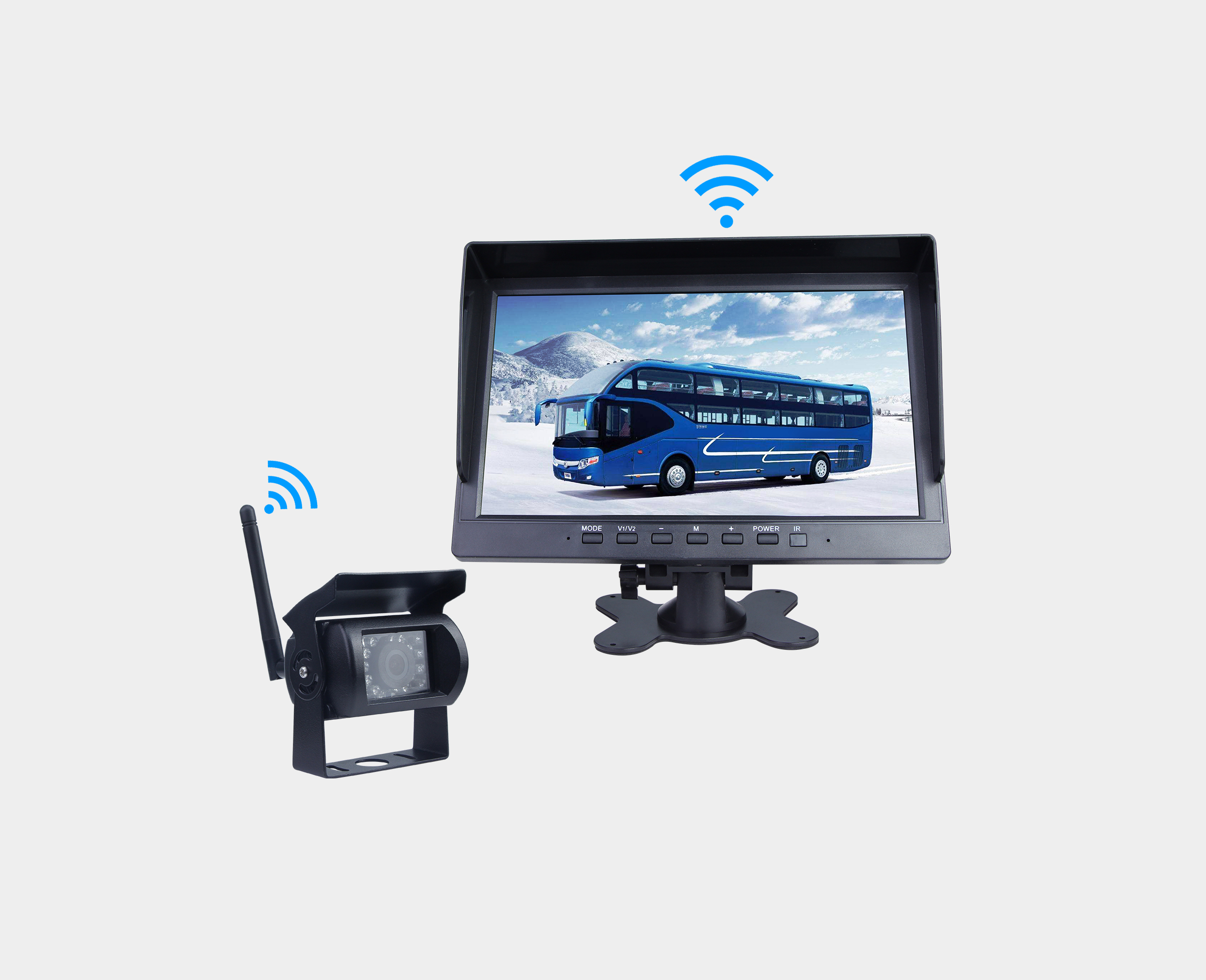 10inch Digital Wireless System10inch Digital Wireless System